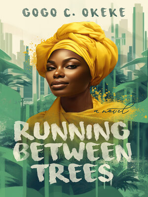 cover image of Running Between Trees
